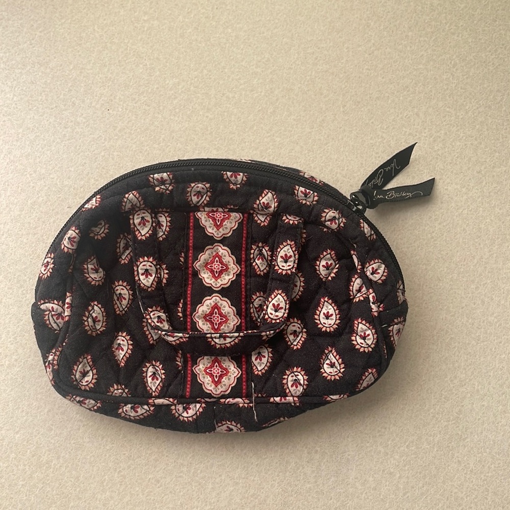 Small Vera Bradley purse/bag